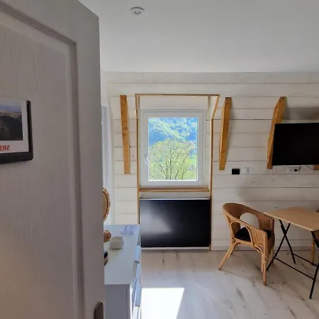 Bed & Breakfast L'espaliere *