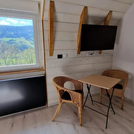 L'espaliere Bed & Breakfast
