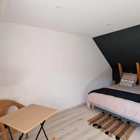 L'espaliere Bed & Breakfast